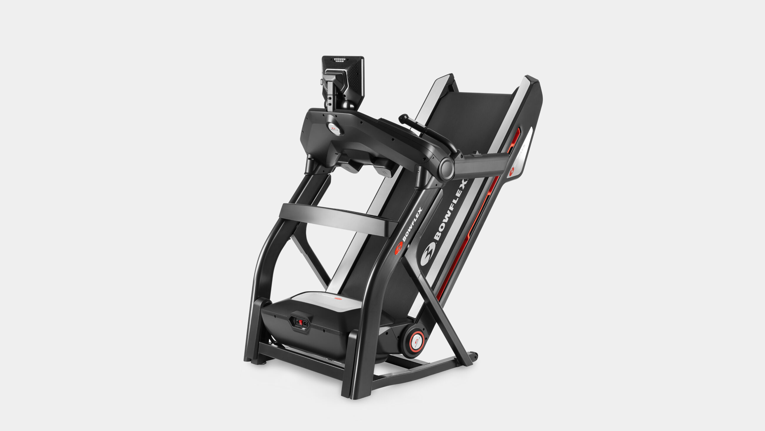 Treadmill 10 Our Most Affordable In Home Treadmill BowFlex