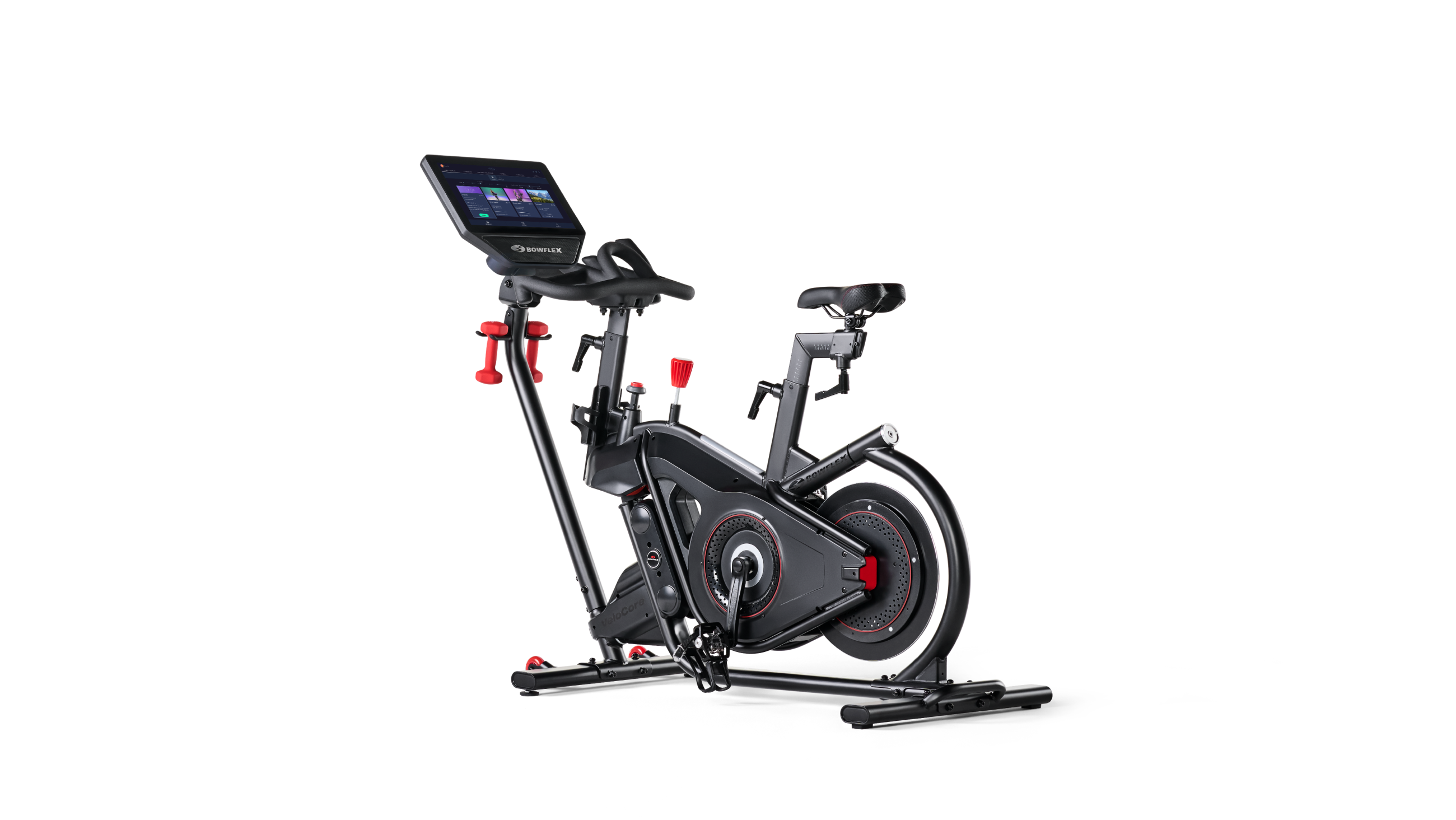 ボウフレックス VeloCore 16 インドアバイク