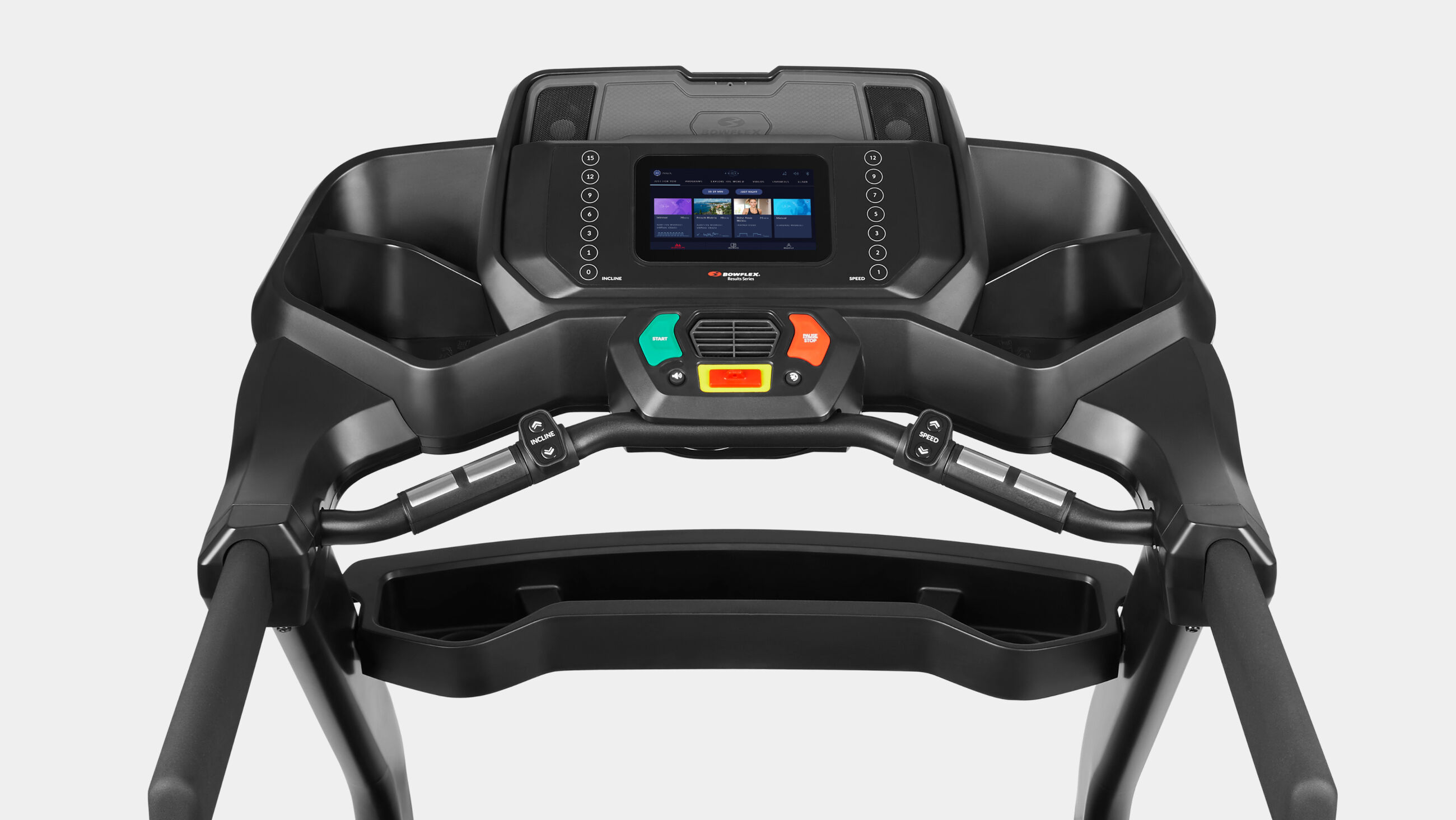 Bowflex treadmill 2025 models