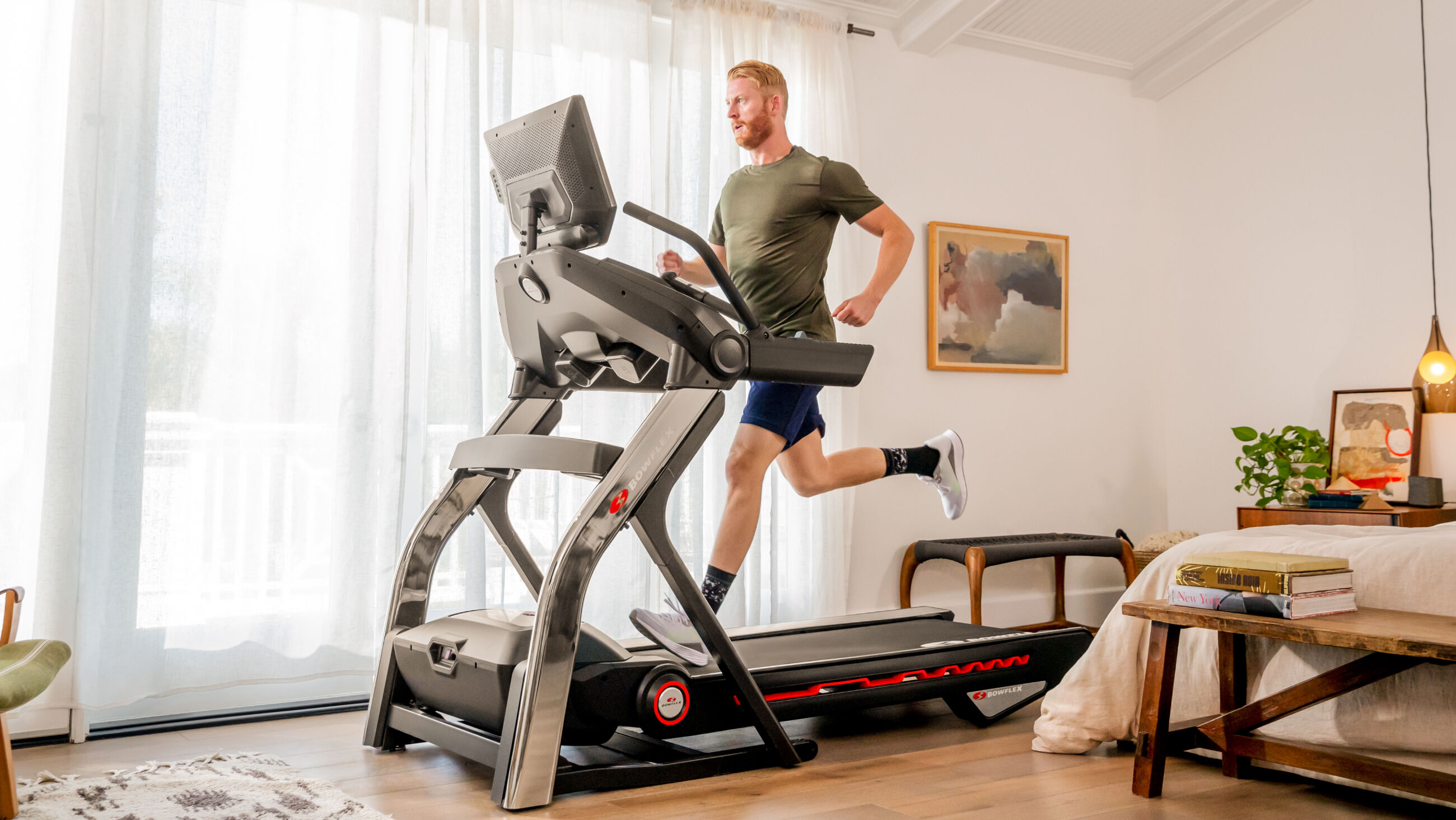 Bowflex clearance hotsell