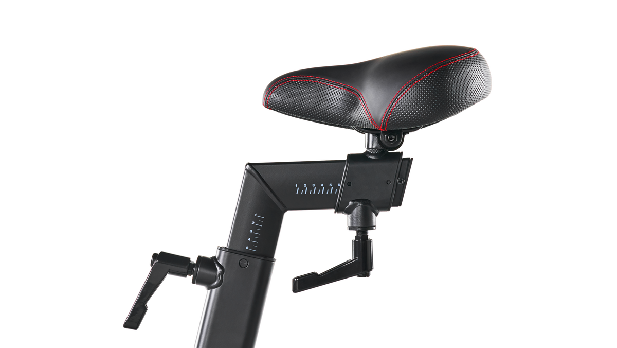 Extra Comfort Bike Seat BowFlex