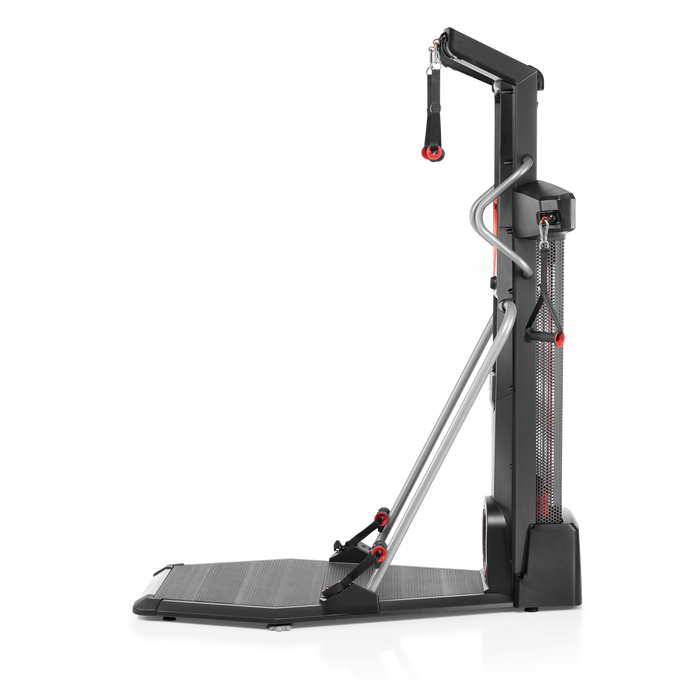 bowflex velocore shipping time