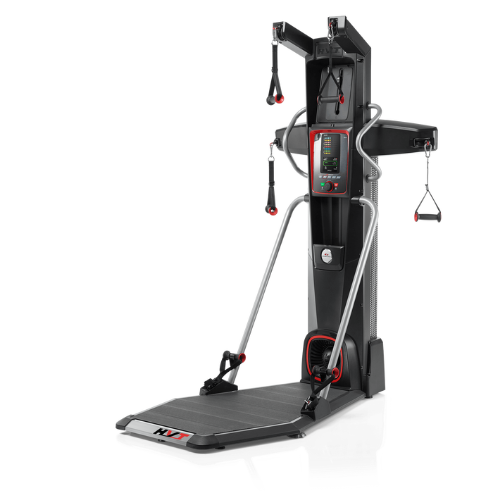 bowflex velocore shipping time