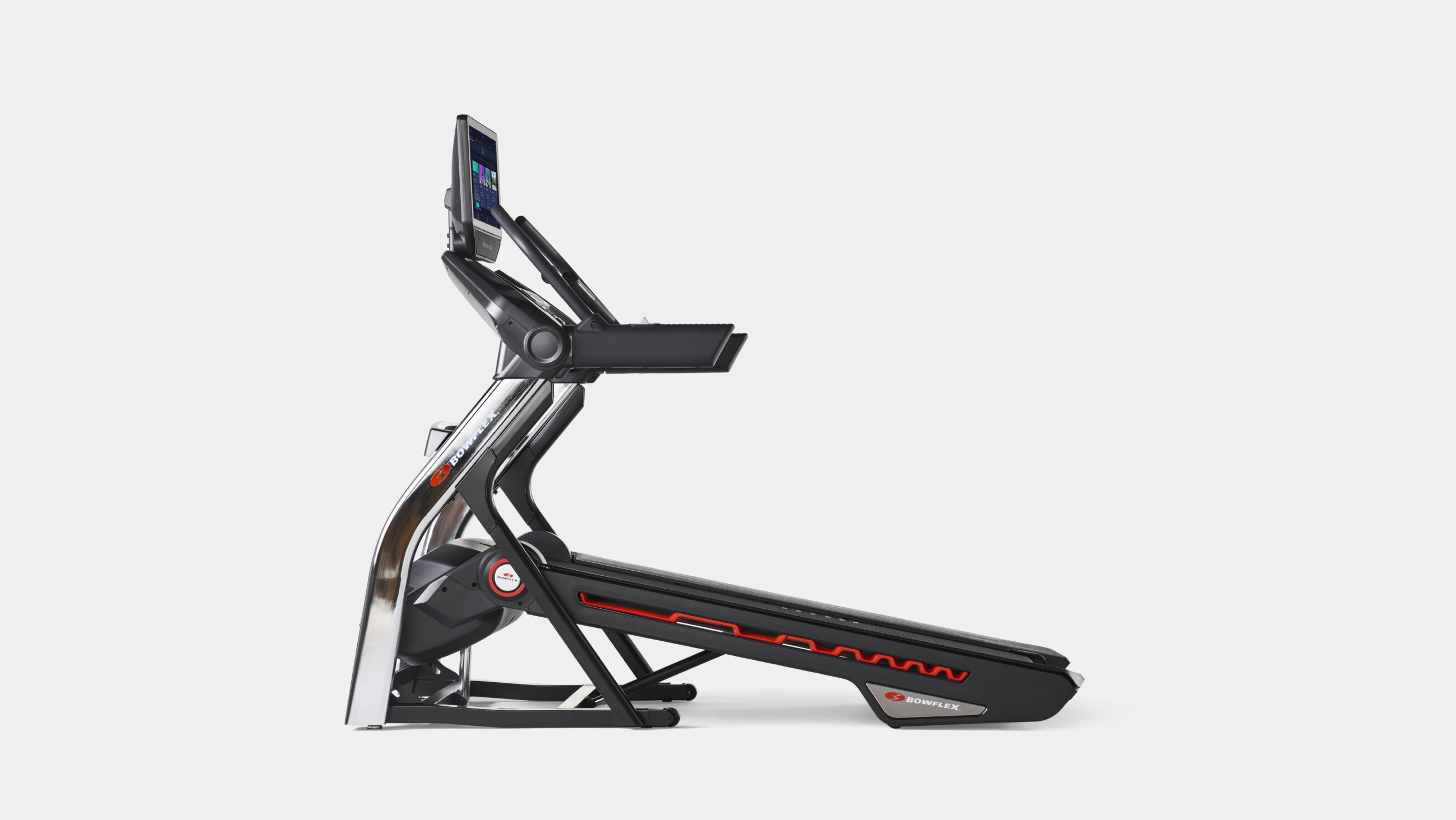 Treadmill 22 Our Best In Home Treadmill BowFlex