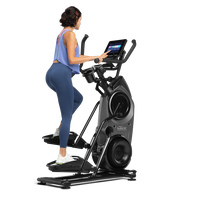 Bowflex Max Trainer M9--thumbnail