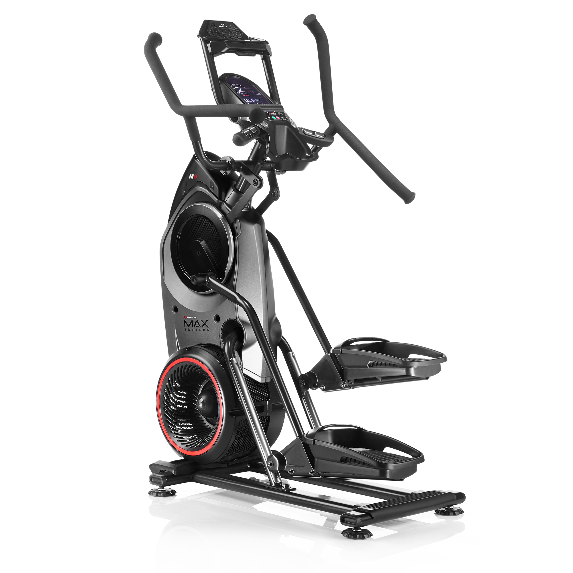 Max Trainer M8 - Work Out In Less Time