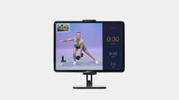 JRNY tablet holder with screen--thumbnail