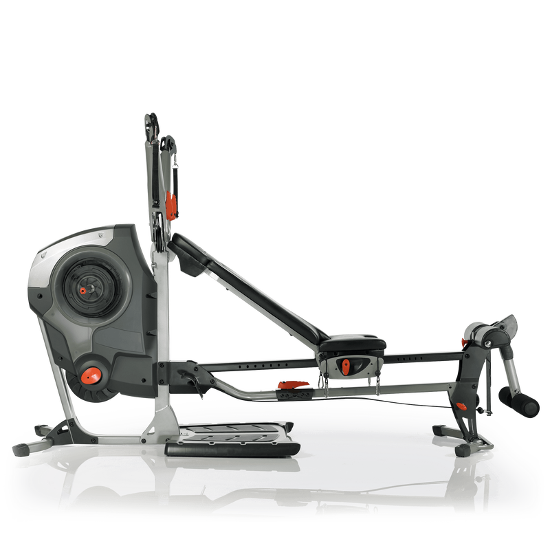 Revolution Home Gym See Why It