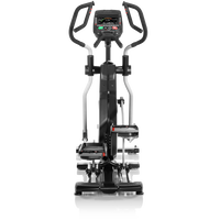 BowFlex BXE216 Elliptical--thumbnail