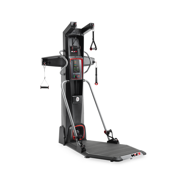 Bowflex cardio 2025