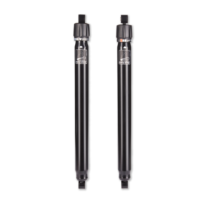 Replacement Shocks for BowFlex TC100