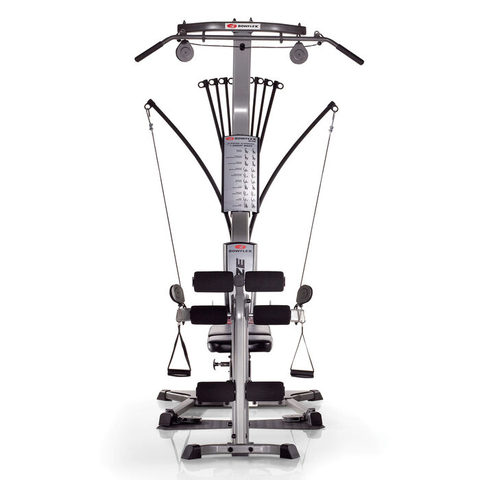 Bowflex Blaze Home Gym Bowflex