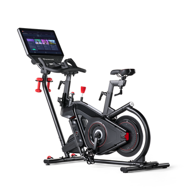 Bowflex c6 magnetic new arrivals resistance
