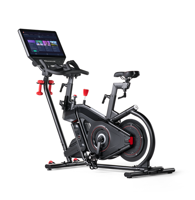 Bowflex Max Trainer M9 - Pacillo's Fitness Gear