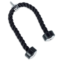 Bowflex Tricep Rope--thumbnail