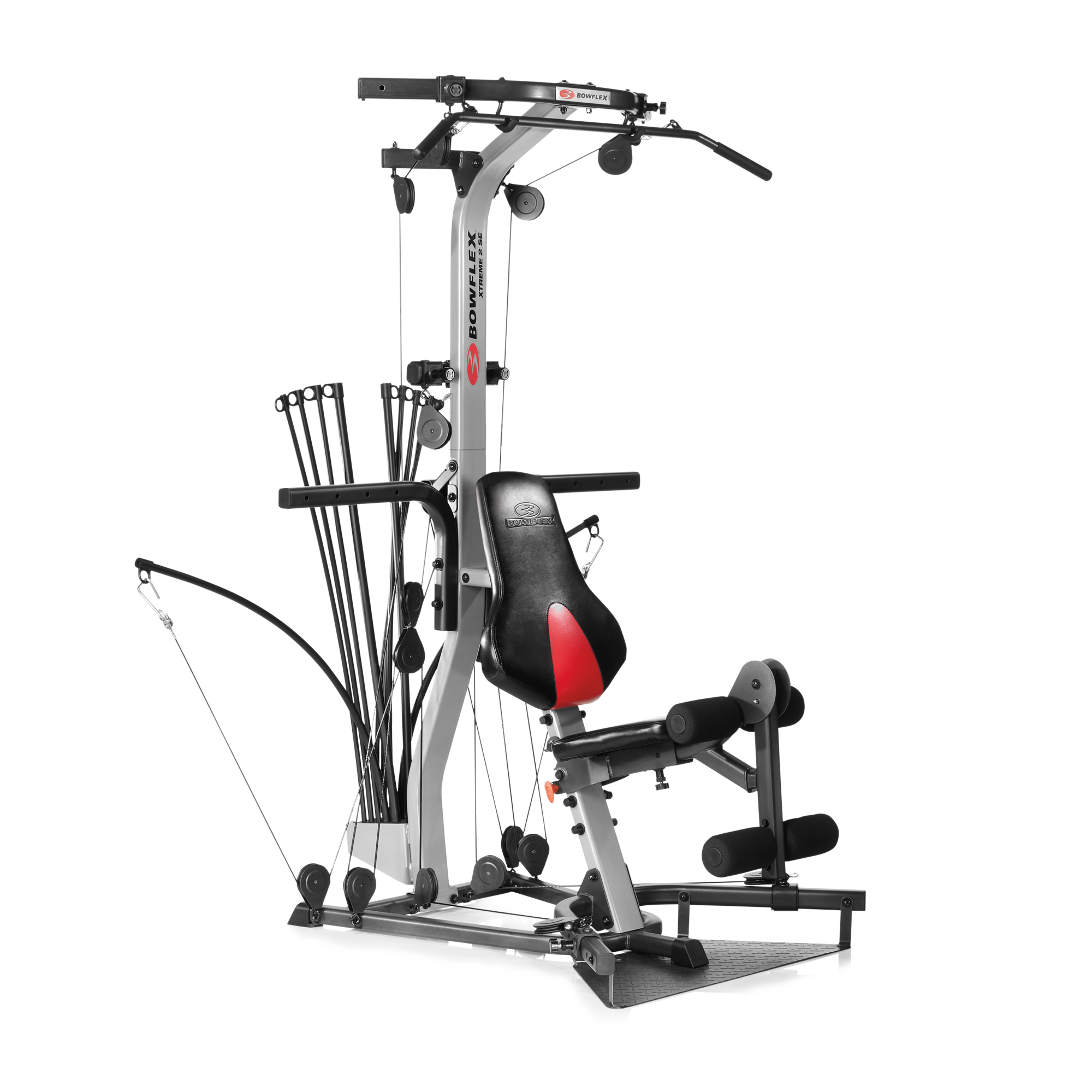 bowflex blaze home gym