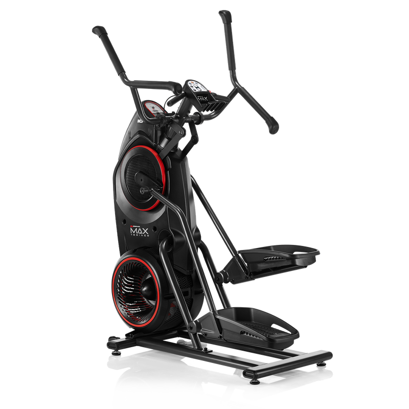 BowFlex Max Trainer M3