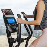 BowFlex LateralX LX3 Console--thumbnail