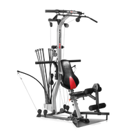 Bowflex Xtreme 2 SE Home Gym--thumbnail