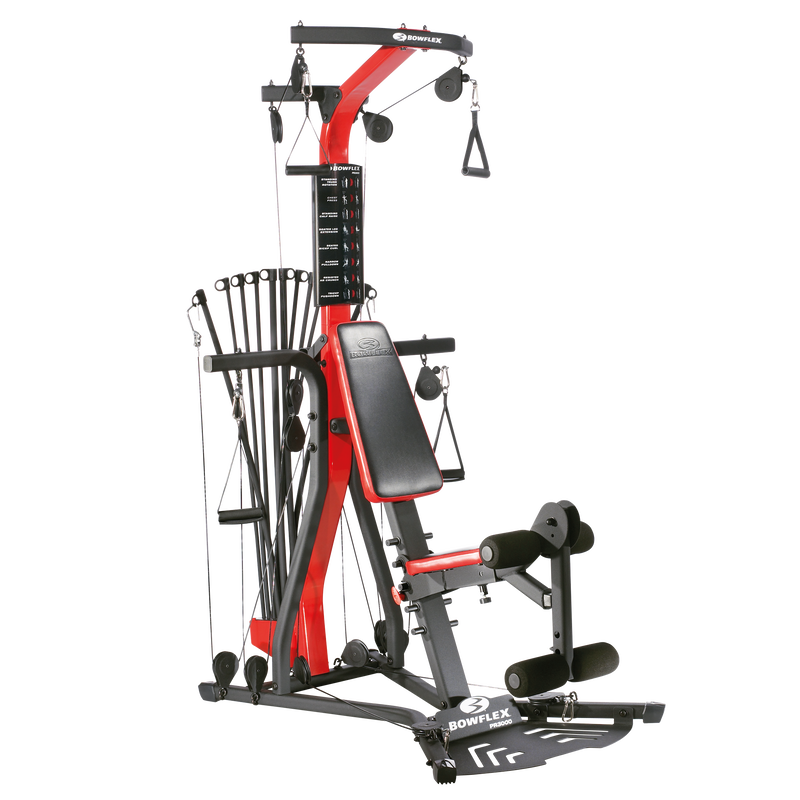 Bowflex PR3000 Home Gym Bowflex