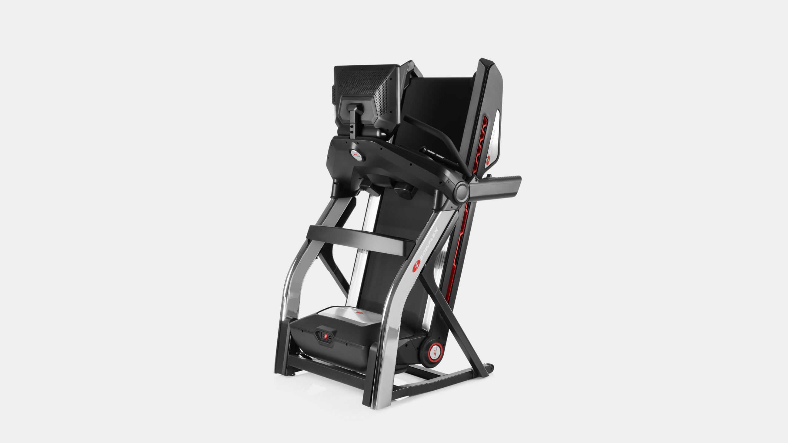 Bowflex treadmill 2025 models