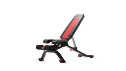 SelectTech 560 Adjustable Dumbbells | BowFlex SelectTech 560 Adjustable Dumbbells | BowFlex