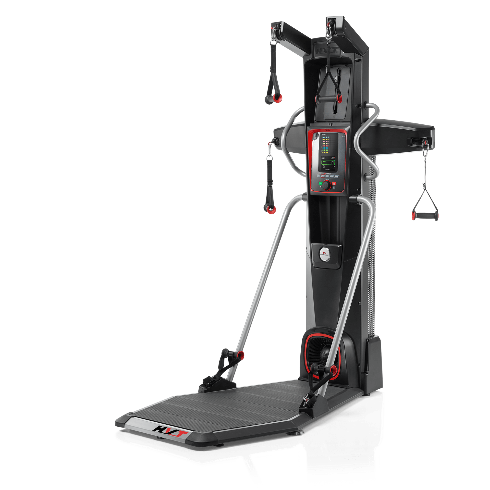 bowflex velocore app