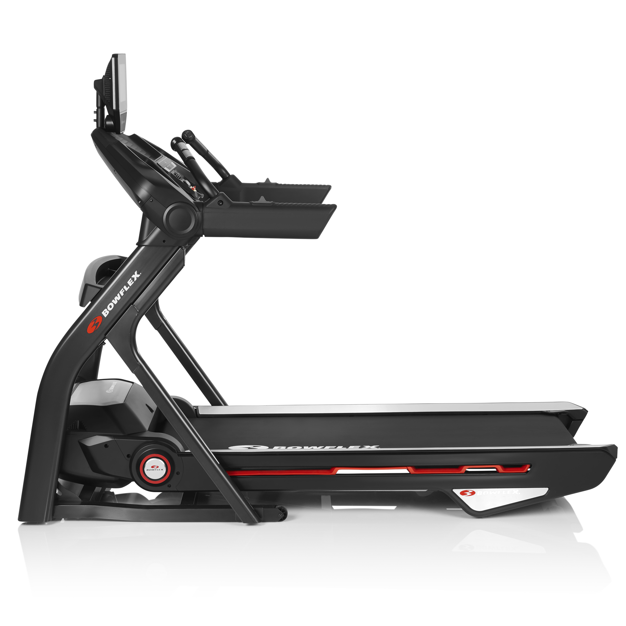 Browse Treadmills
