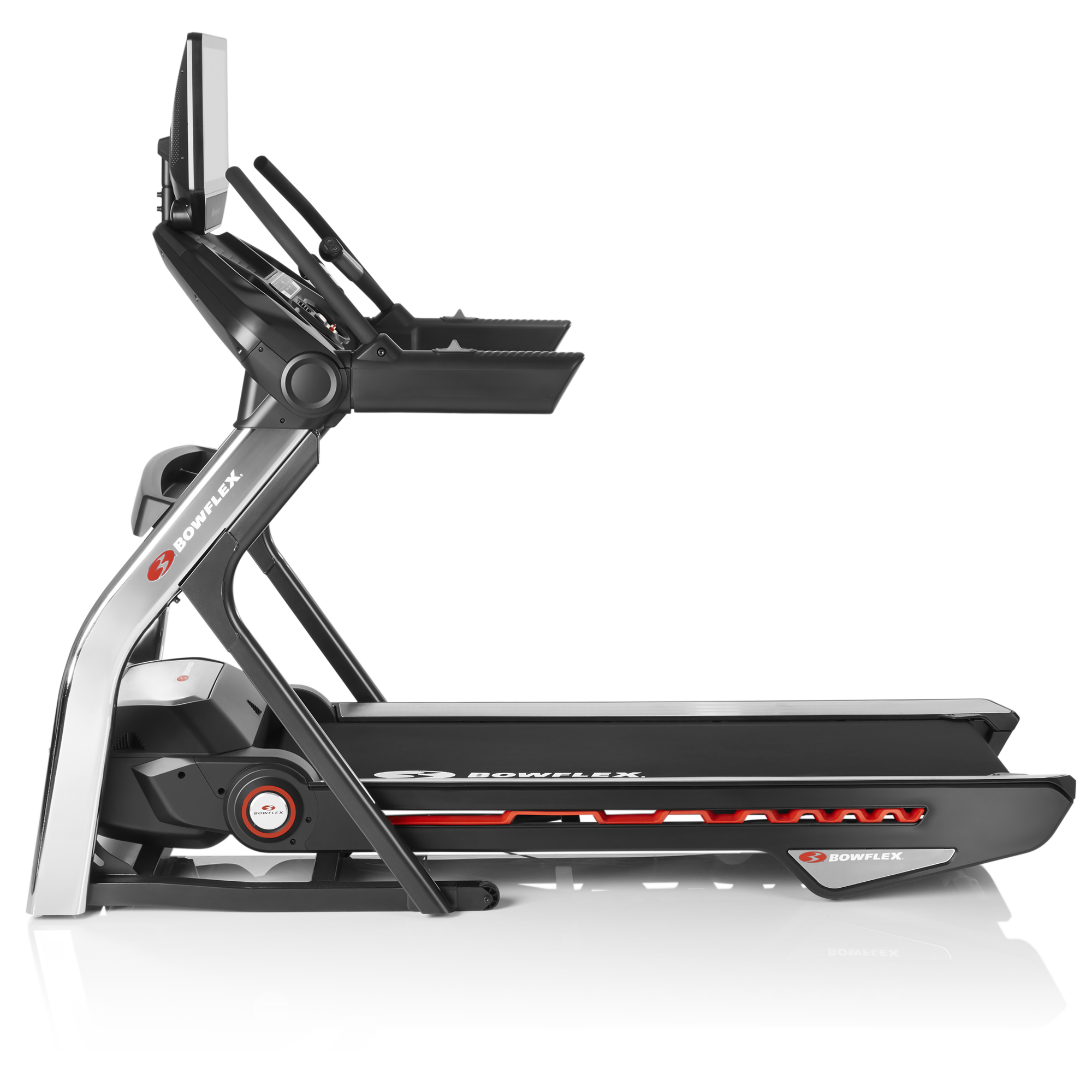 bowflex bxt116 treadmill review