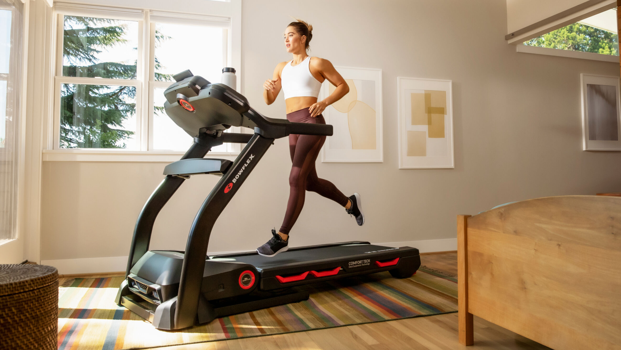 Bowflex bxt116 sales stores