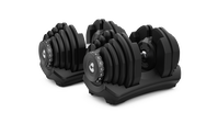 BowFlex Results Series 1090 SelectTech Dumbbells--thumbnail