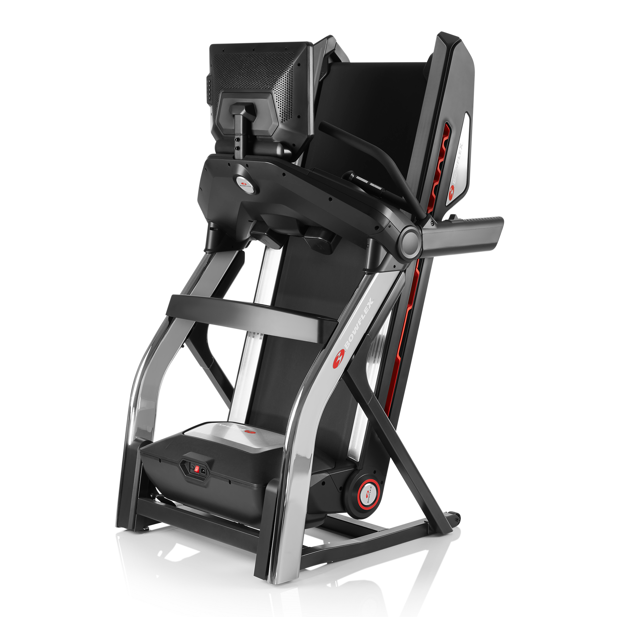 bowflex treadmill 22