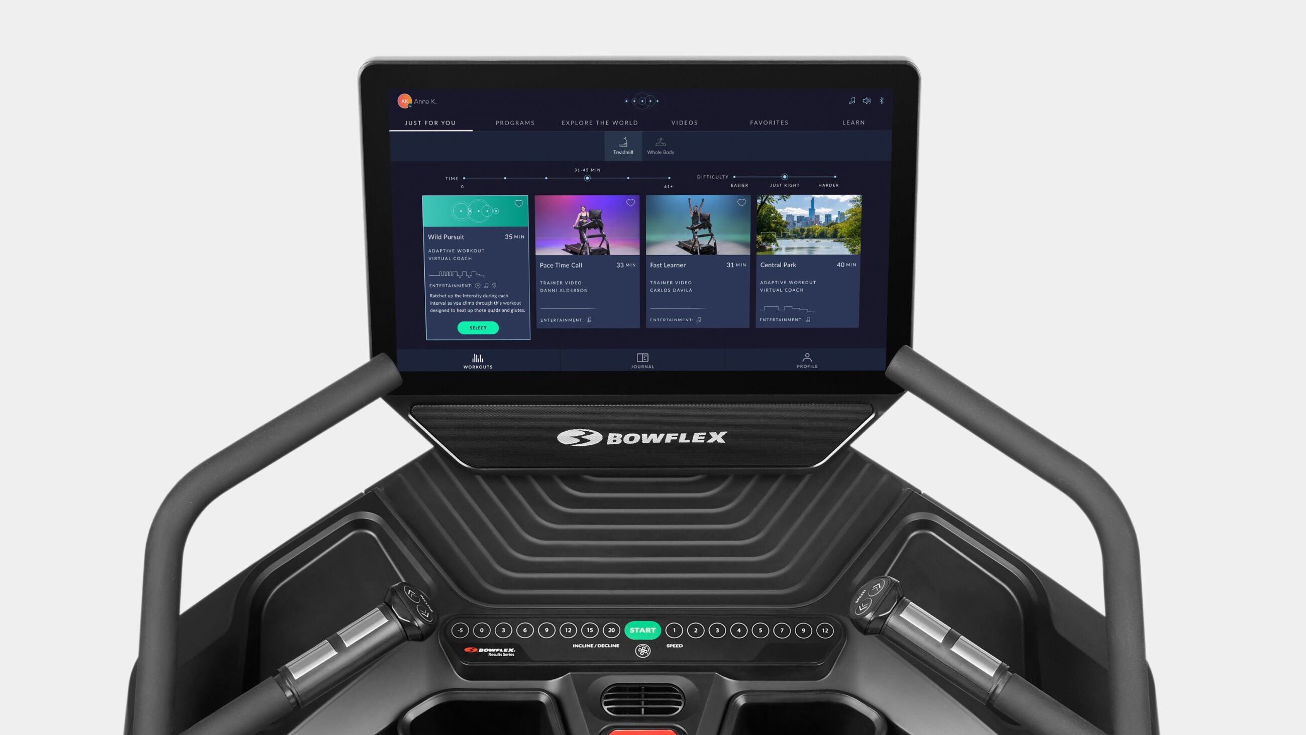 Dshop treadmill shop