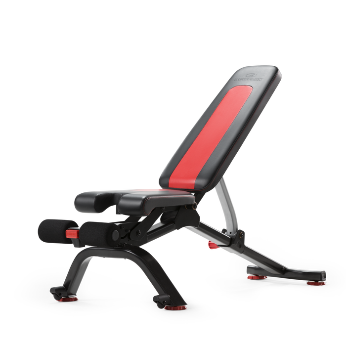 BowFlex SelectTech 5.1S Stowable Bench