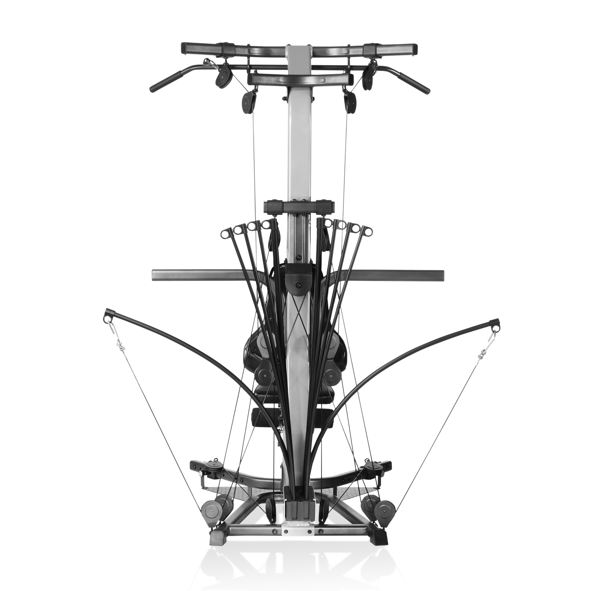Xtreme 2 SE Home Gym Our BestSelling Power Rod Gym Bowflex