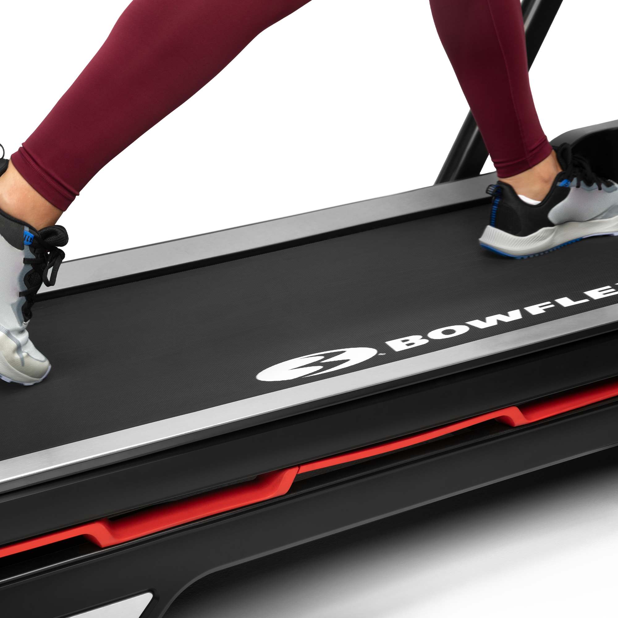 bowflex treadmill 10