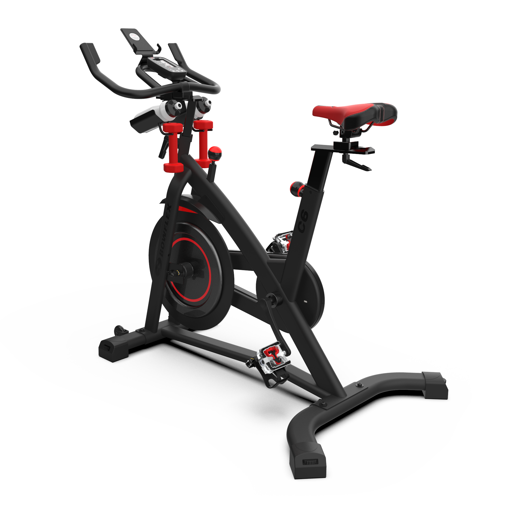 Image of Bowflex C6 exercise bike