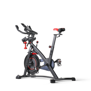 BowFlex C6 Bike