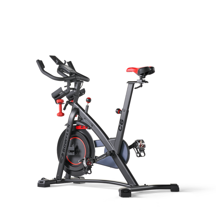 BowFlex C6 Bike