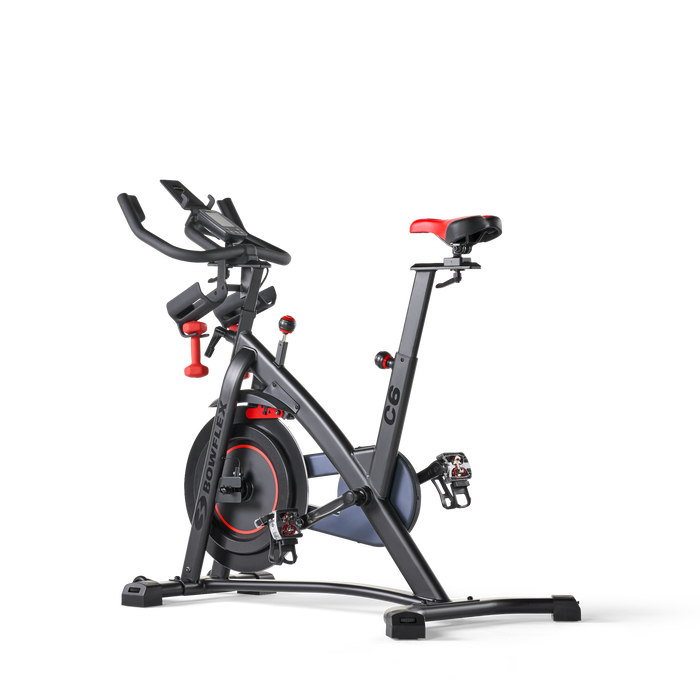 BowFlex C6 Bike