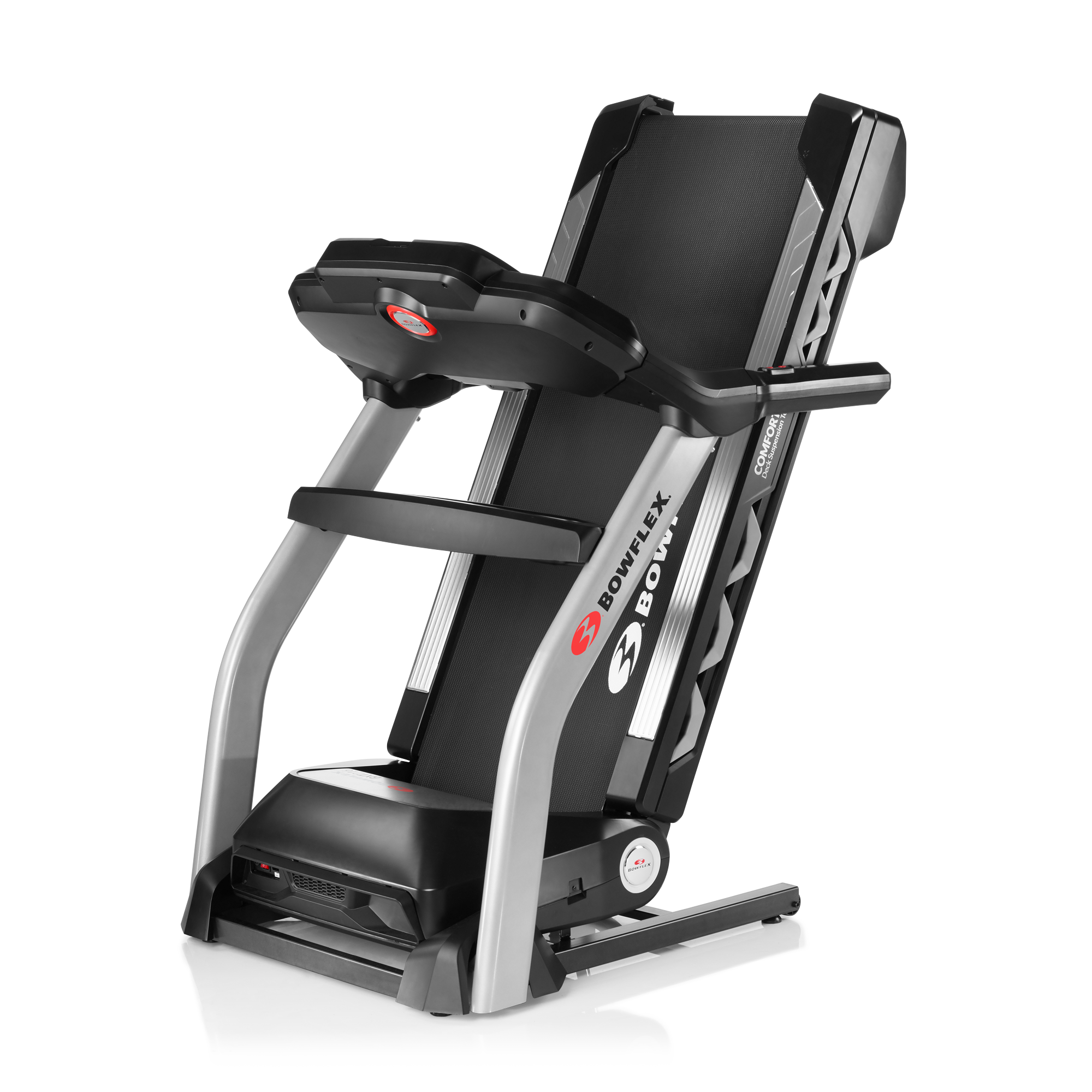 BXT216 Treadmill Our Best Treadmill For Your Home BowFlex