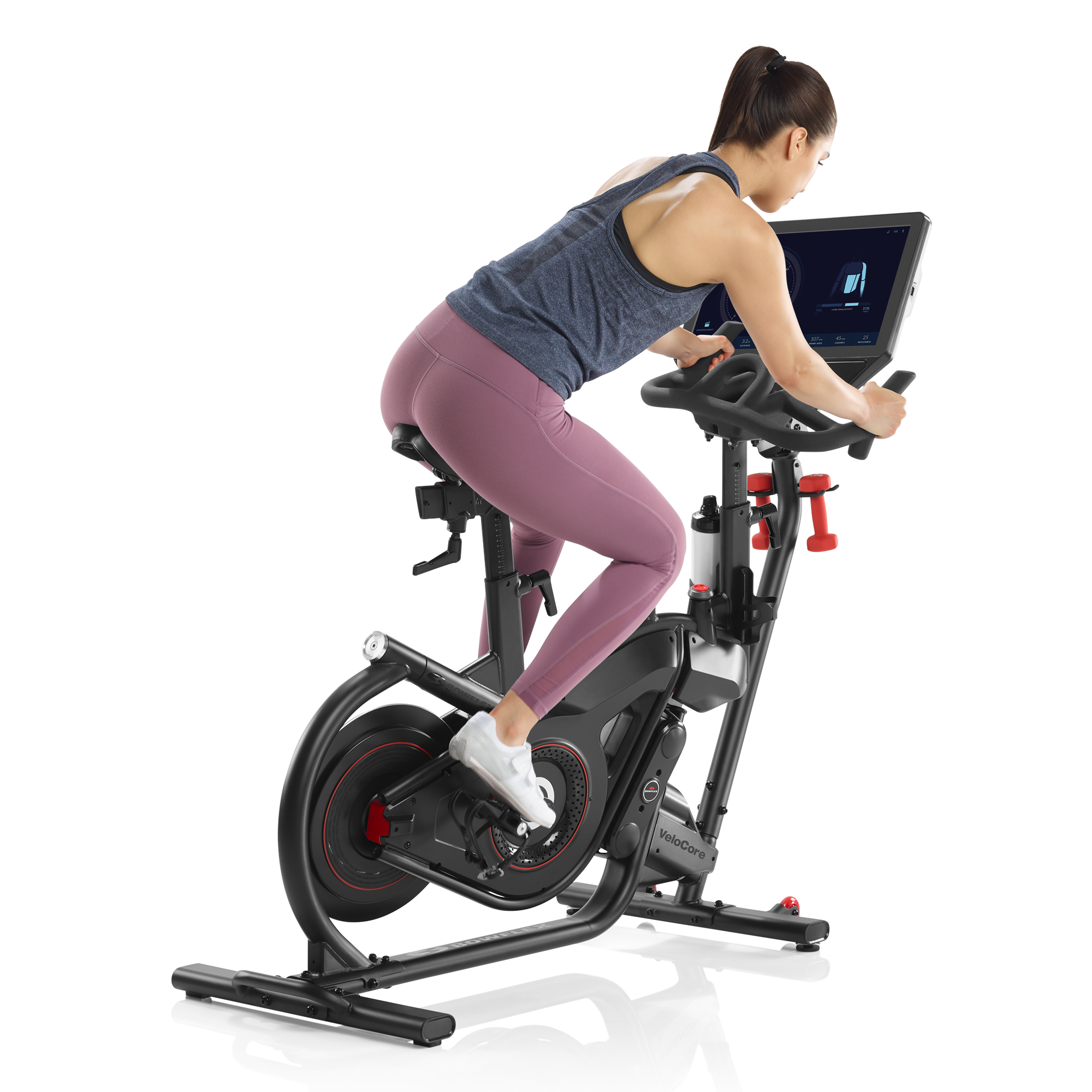 Bowflex Velocore Seat 2024 towncentervb