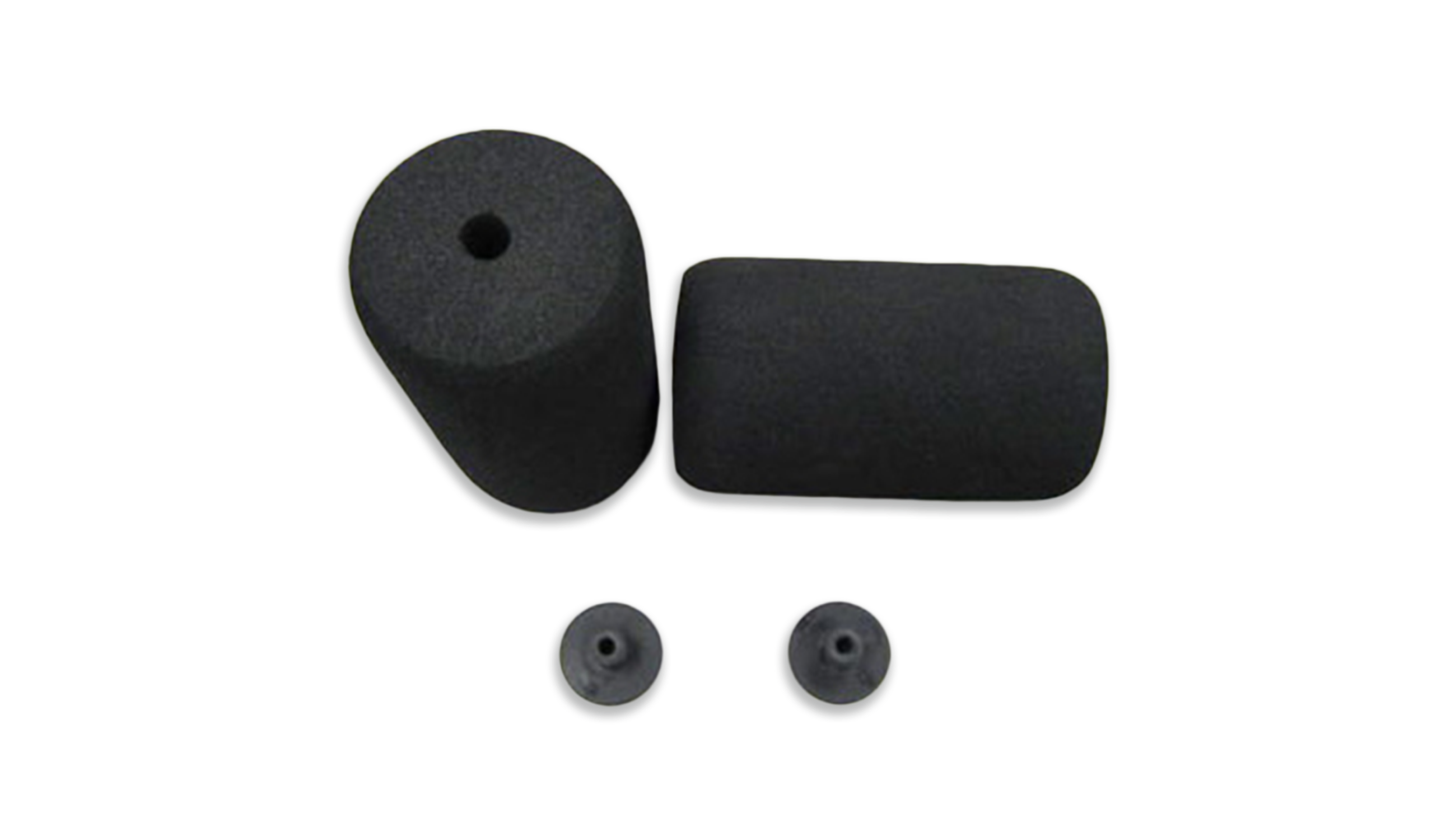 Foam Roller Replacement Kit - default view