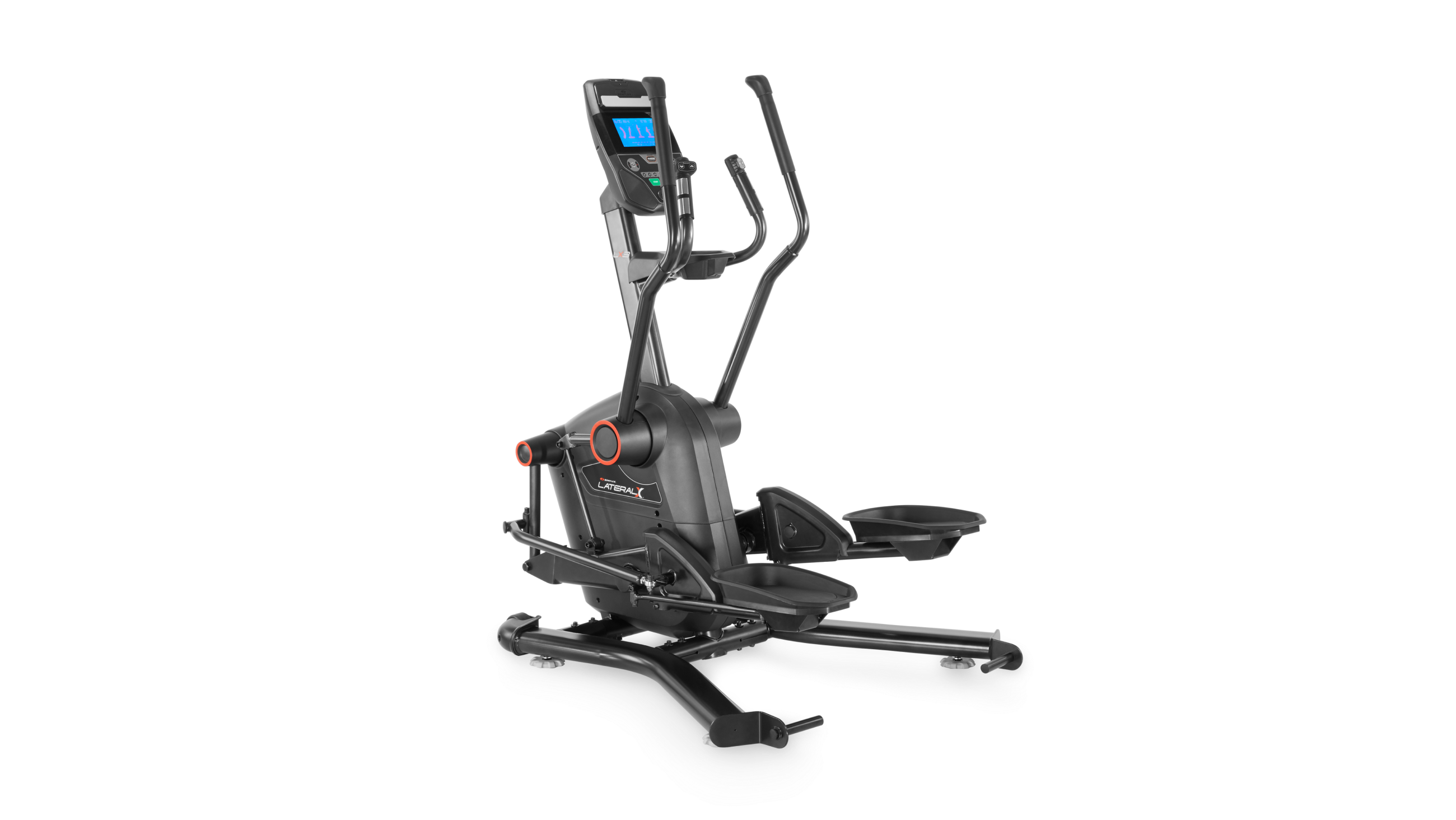 Bowflex lx3 store