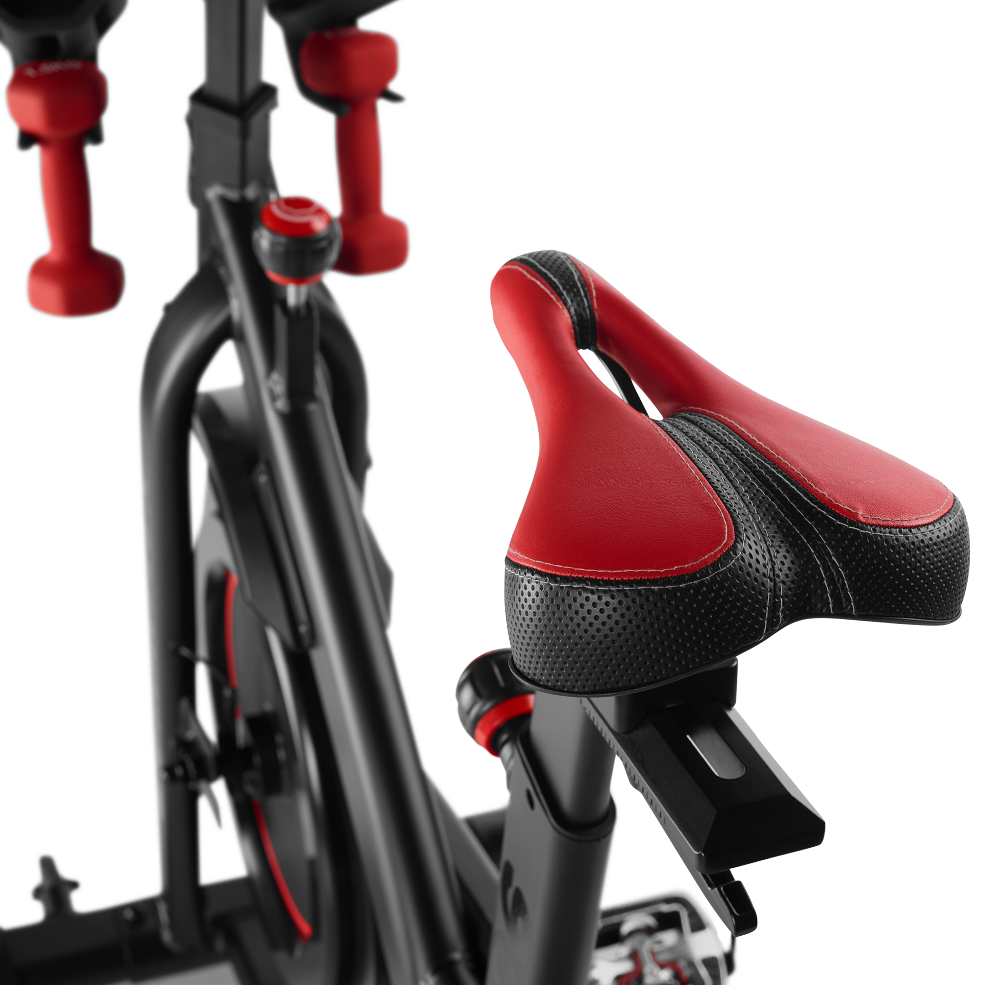 bowflex velocore bike seat