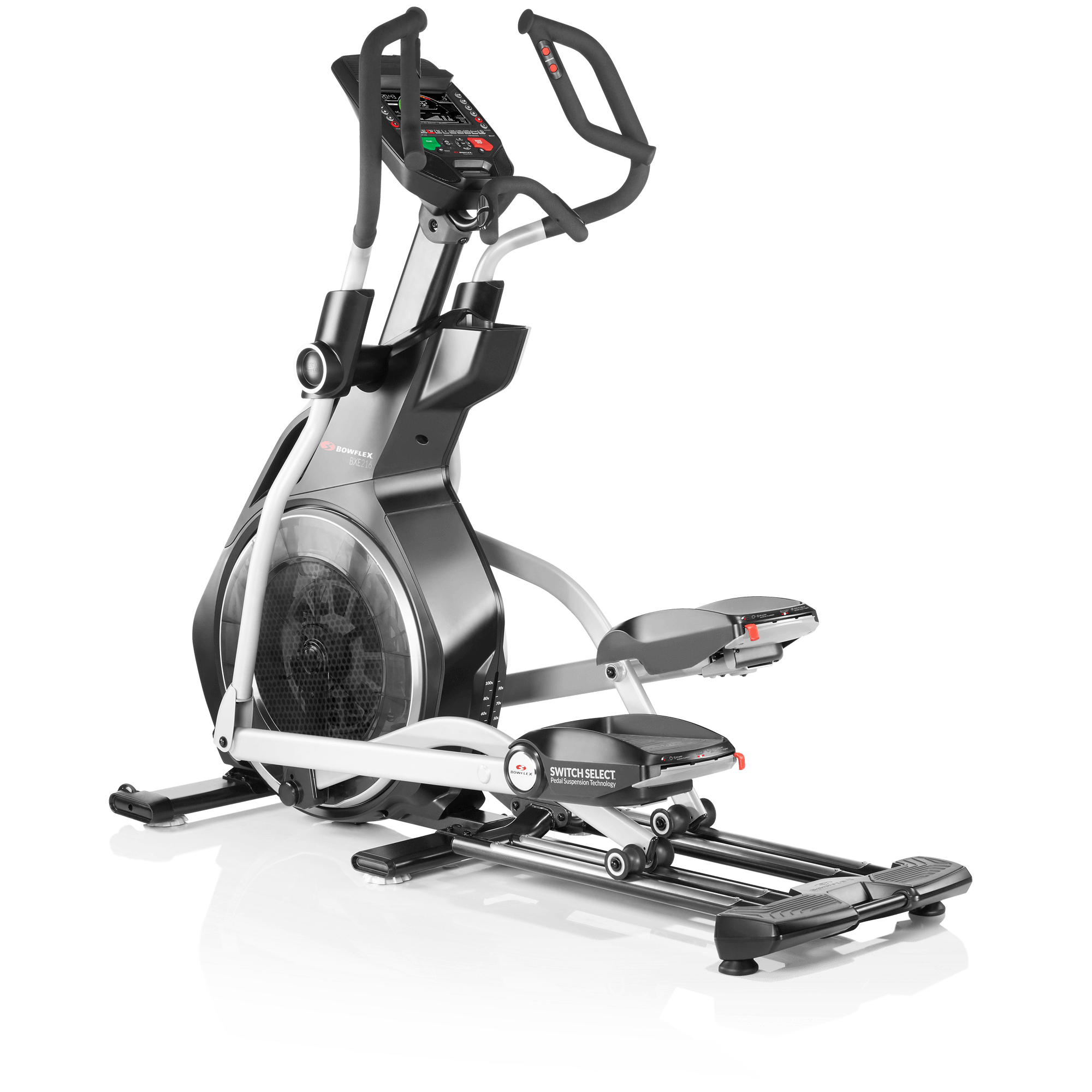 bowflex bxe216