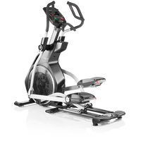 BowFlex BXE216 Elliptical--thumbnail