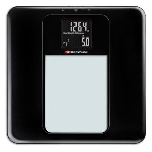 Bowflex BMI/Daily Calorie Scale