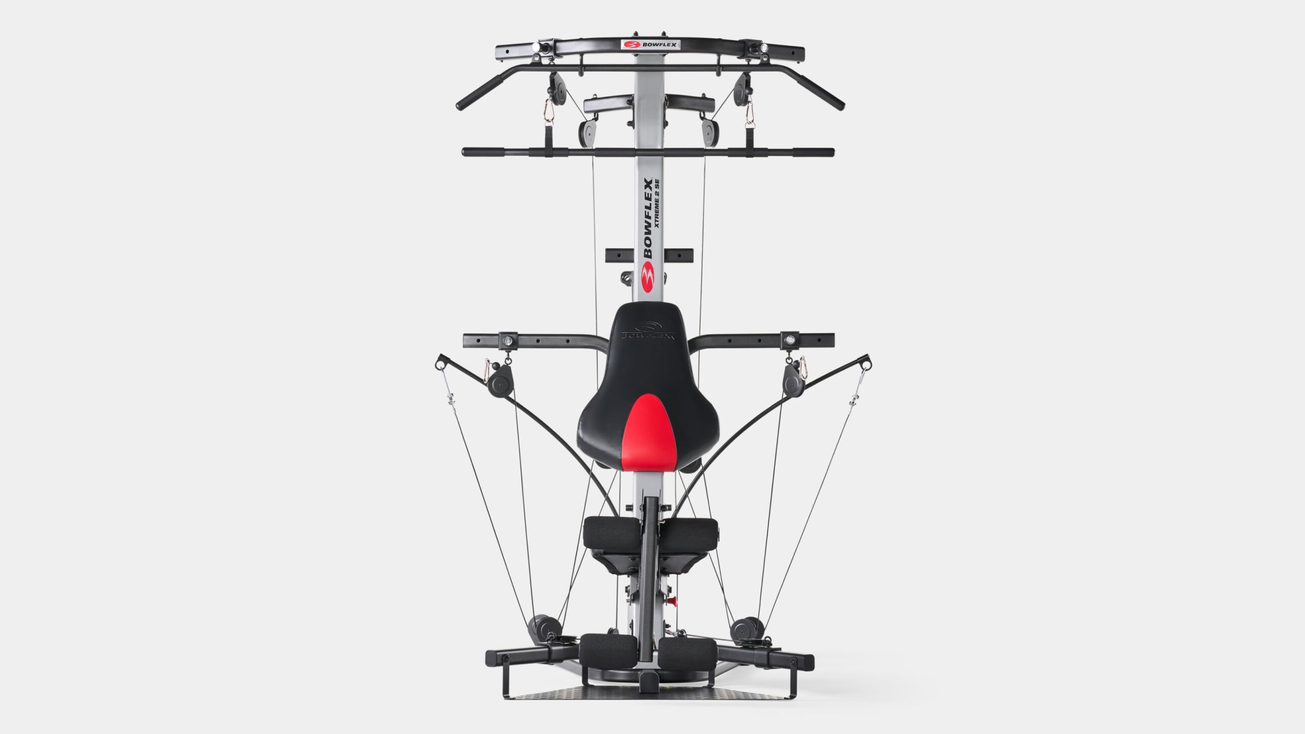 Xtreme 2 SE Home Gym Our Best Selling Power Rod Gym BowFlex