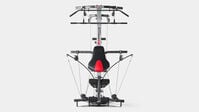 Front facing view of Xtreme 2 SE Home Gym--thumbnail